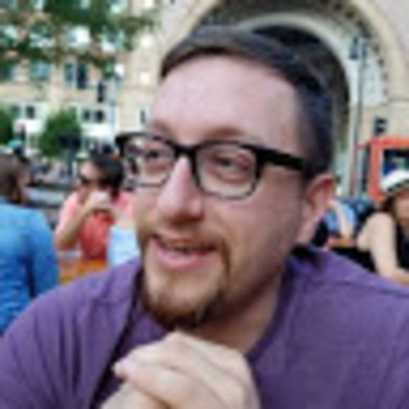 Profile Picture of Alex Katko (@alexkatko) on Poshmark