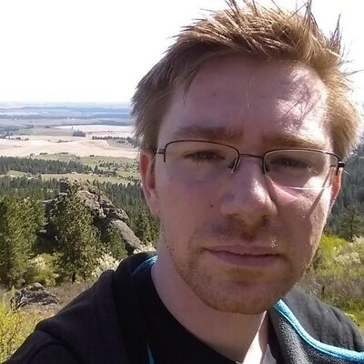 Profile Picture of Byron Masterson (@mastersonb) on Twitter