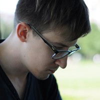 Profile Picture of Dmitry Pavlov (@dmitry-pavlov) on Quora