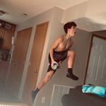 Profile Picture of Cameron Blevins (@blevins_cameron) on Instagram