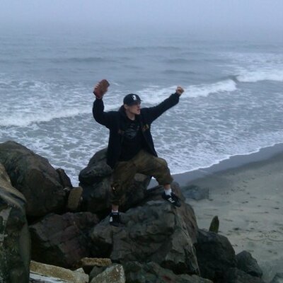 Profile Picture of William Willhelm (@SharpJerseyMook) on Twitter