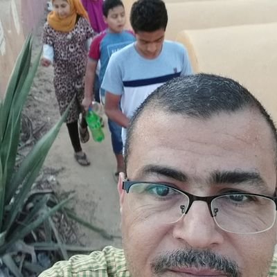 Profile Picture of Khaled Labib (@KhaledLabib18) on Twitter