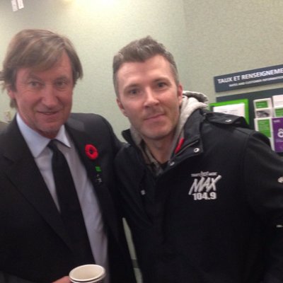 Profile Picture of Jeff Long (@jeffatmax1049) on Twitter