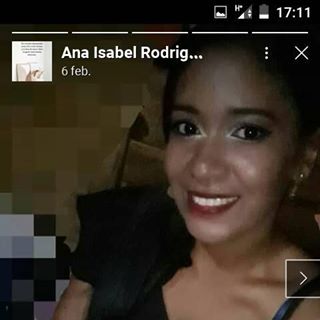 Profile Picture of Ana Isabel Rodriguez Sariego (@anaisabel.rodriguezsariego) on Facebook