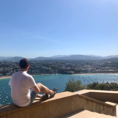 Profile Picture of Thomas Lafave (@tgl9314) on Twitter