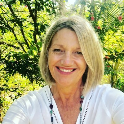 Profile Picture of Kathy Huston (@KathyHuston14) on Twitter