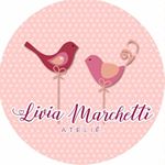 Profile Picture of Ateliê Livia Marchetti (@atelieliviamarchetti) on Instagram