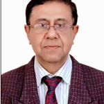 Profile Picture of Ajoy Mukherjee (@ajoymukherjee) on Instagram