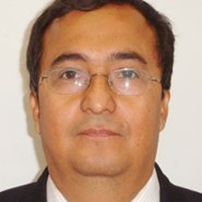 Profile Picture of Carlos Francisco Albornoz Jimenez (@calbornozj) on Twitter