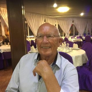 Profile Picture of Ivar Gundersen (@ivar.gundersen.902) on Facebook