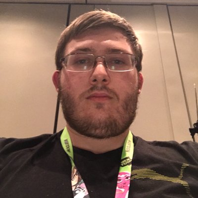Profile Picture of Brandon McGowan (@Brandon71490090) on Twitter