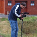 Profile Picture of Álvaro Daniel Blayer (@danielblayer) on Instagram