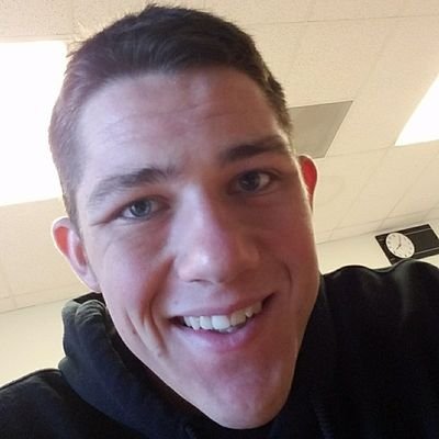 Profile Picture of Jared Rada (@JaredRada28) on Twitter