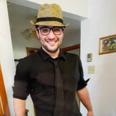 Profile Picture of James Aragona (@Jfuzz94) on Twitter