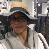 Profile Picture of Shirley Hayes (@shirley-hayes-21) on Quora