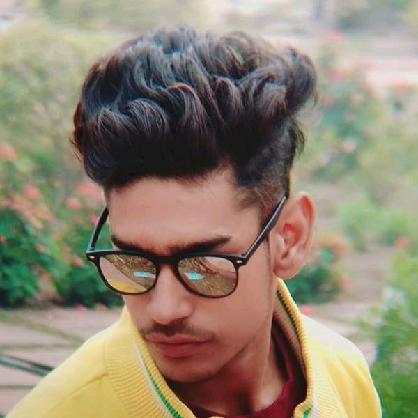 Profile Picture of James Shaquib (@jamesshaquib) on Tiktok