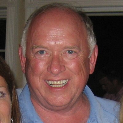 Profile Picture of Cecil Jenkins (@CecilJenkins) on Twitter