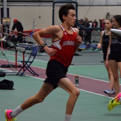 Profile Picture of Tristram Coffin (@tcoffin9) on Twitter