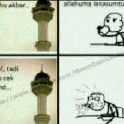 Profile Picture of Ahmad Komarudin (@A_komar_U) on Twitter