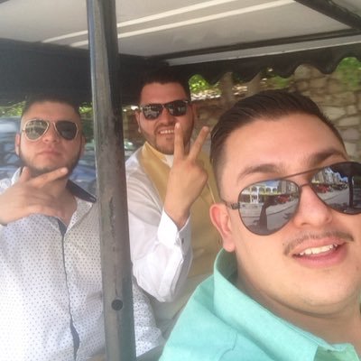 Profile Picture of Diego Chairez (@AlbertDic12) on Twitter