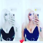 Profile Picture of Antonia Wright (@wrightantonia) on Instagram