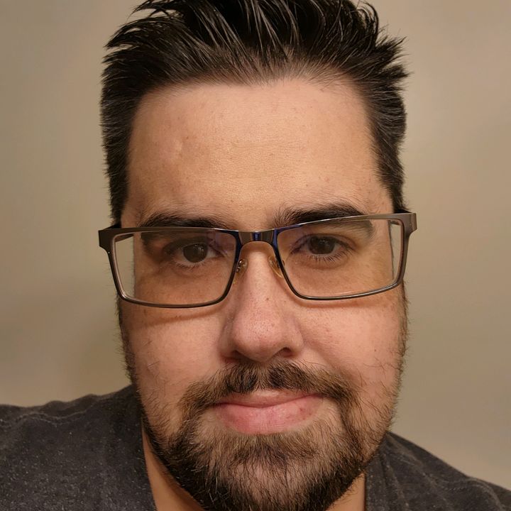 Profile Picture of randallsearer (@randallsearer) on Tiktok
