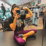 Profile Picture of Amanda McCoy (@amandaonwheels) on Instagram
