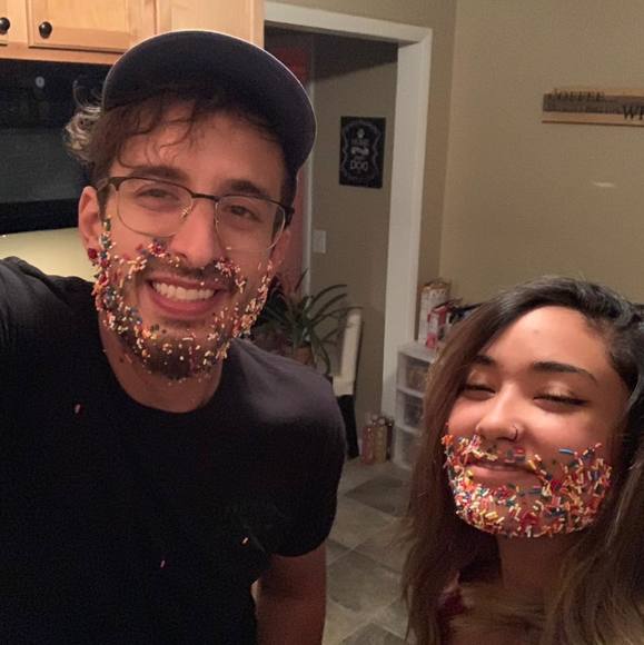 Profile Picture of Darren Barzegar (@darrenbarzegar) on Poshmark