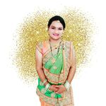 Profile Picture of Dipti Patel professional mehndi artist (@diptipatel1985) on Instagram