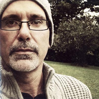 Profile Picture of Jeff Rector (@CanoeCrew) on Twitter