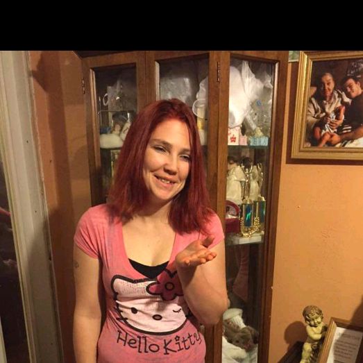 Profile Picture of Stephanie Adkins (@stephanieadkins34) on Tiktok