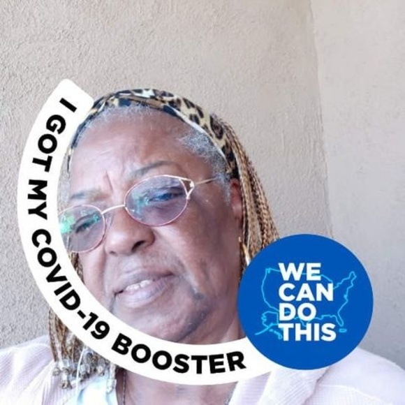Profile Picture of Mertis Mcgee (@mcgeemertis20) on Poshmark
