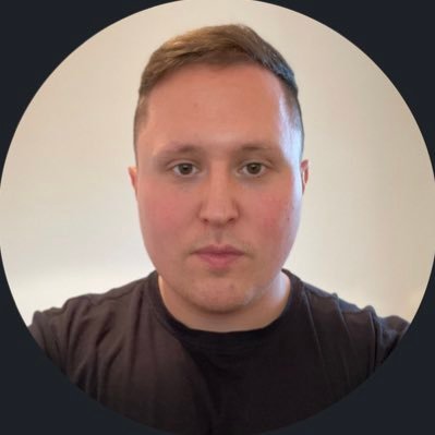 Profile Picture of Michael Cryan (@CryanLikeTears) on Twitter