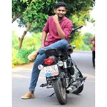 Profile Picture of Víśhñü Màhäŕáj (@vishnu_maharaj_) on Instagram