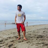 Profile Picture of April John Ariel Magoncia (@april-john-ariel-magoncia) on Quora