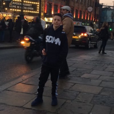 Profile Picture of Adam James Tonkin (@AdamJamesTonki4) on Twitter