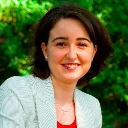 Profile Picture of Clara I. Gonzalez (@GlezClarisa) on Twitter