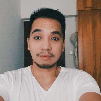 Profile Picture of Jonas Santos (@jonascsantos) on Twitter