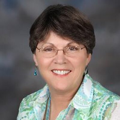 Profile Picture of Suzanne Bratcher (@BratcherSuzanne) on Twitter