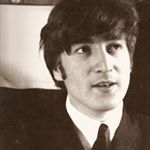 Profile Picture of John Lennon Appreciation ♾ (@big.boi.lennon) on Instagram