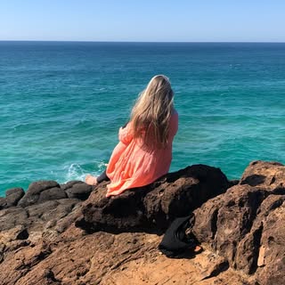Profile Picture of Amanda Parker (@amandaparkerloves) on Instagram