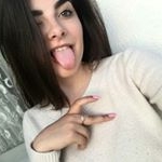 Profile Picture of Sasha Rashevskaya (@pegasuspand) on Instagram