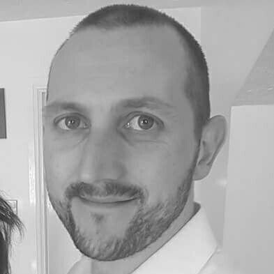 Profile Picture of Jamie Parr (@JamieParr) on Twitter