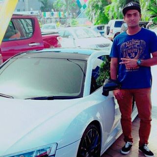 Profile Picture of Asif Rajwani (@asif.a.rajwani) on Facebook