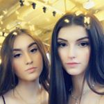 Profile Picture of maya&heather (@flatb00tybitches) on Instagram