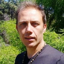 Profile Picture of Mark Van Wyk (@markvwyk) on Twitter