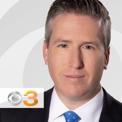 Profile Picture of Joe Holden (@JoeHoldenCBS3) on Twitter