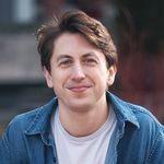 Profile Picture of Jake Swain (@jacobmonte) on Instagram