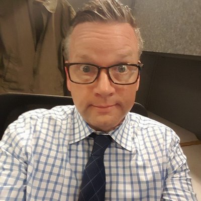 Profile Picture of Bryan Alligood (@igloolad) on Twitter