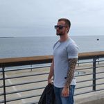 Profile Picture of Mike Hollmann (@mikehollmann95) on Instagram